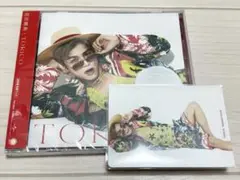 岩田剛典 TORICO トレカバラ売り