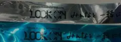 天音かなた 1st Live "LOCK ON" 銀テープ 2色セット