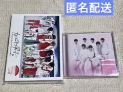 なにわ男子しか勝たん　なにわ男子 1stLove（Blu-ray）