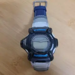 CASIO G-SHOCK DW-9100 RISEMAN