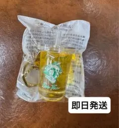 午後の紅茶 NewDaysアイスティー キーホルダー レモンティー ニューデイズ