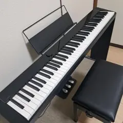 希少❣️【極美品】CASIO PRIVIA PX-360M スタンド付　フルセット PX-360M | Privia | 電子楽器 | CASIO