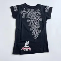 A&G セメタリークロス Tシャツ 00s デッドストック C394