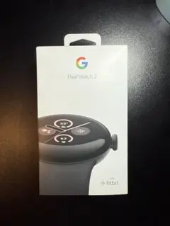 Google Pixel Watch2 41mm Bluetooth モデル