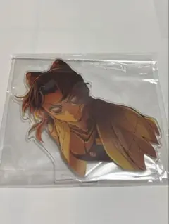 鬼滅の刃 無限城編　キービジュアル　ランダムアクリルスタンドA 胡蝶しのぶ