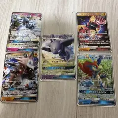 エーフィGX RR SM1S コレクションサン 024/060