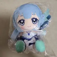 2025年最新】藍月なくる ぬいぐるみの人気アイテム - メルカリ