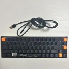 ducky one 2 mini