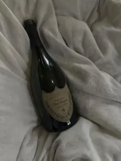 ドンペリ　空き瓶