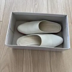 evameva スリッポン　36