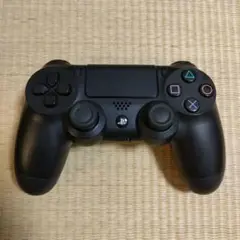 PS4コントローラー デュアルショック4