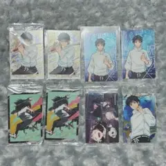 呪術廻戦0 乙骨憂太 カード