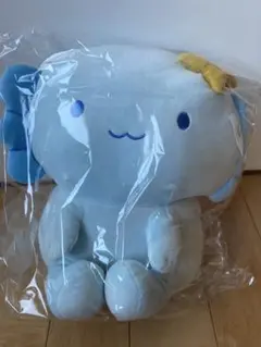 うぱお ぬいぐるみ 新品未使用 2025年最新】天音かなた うぱお実装記念 うぱおぬいぐるみの人気
