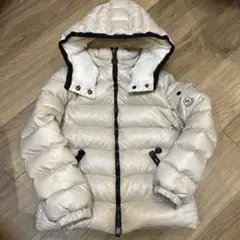 モンクレール ダウン 128サイズ