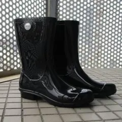 アグ レインブーツ (UGG)