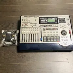 MTRサンプラー CDX 1 Roland ローランド YAMAHA