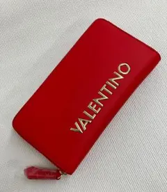新品未使用 valentino長財布 楽天市場】VALENTINO CHRISTY バレンチノクリスティ PUレザー