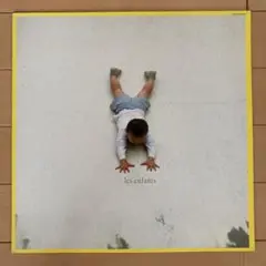LES ENFANTS アンファン 小西康陽 ヤン冨田 小玉和文 オリジナル盤