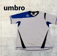 umbro【S】スポーツウェア 半袖 速乾性
