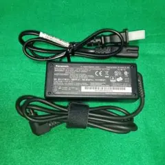 Panasonic ACアダプター CF-AA6412C M4
