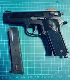 2025年最新】mgc m459の人気アイテム - メルカリ