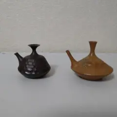 小西洋平 水差し2個セット