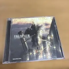 FINAL FANTASY VII ADVENT CHILDREN 50719