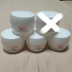 アベンヌ ミルキージェル 50g×4個