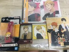 ハイキュー♡宮侑♡セット