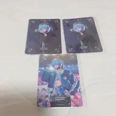 すとぷり ころんくん ふぁみくじ E賞 トレカ