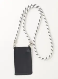 NOTIVE/CANTERA CLIMBING ROPE CASE RABAT