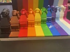 LEGO 40516 みんなサイコー