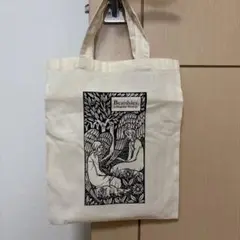 Beardsley アートトートバッグ