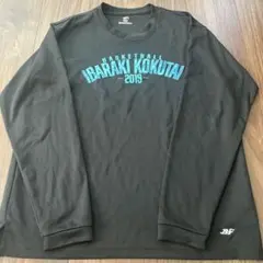 IBARAKI KOKUTAI 2019 バスケットボールウェア