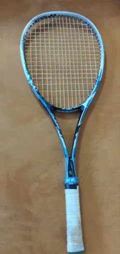 YONEX ソフトテニスラケット Fレーサー 5V
