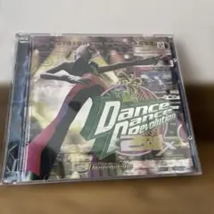 Dance Dance Revolution 2nd Mix
