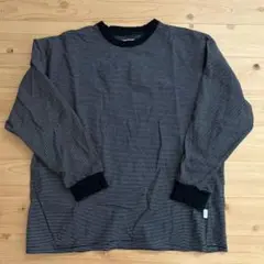 meltum メルタム ボーダーロンT サイズ4