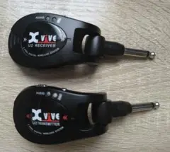 Xvive xv-u2