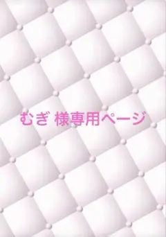 専用ページ