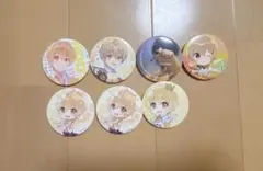 すとぷり るぅと 缶バッジ まとめ売り