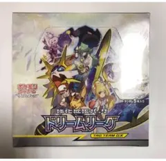 ドリームリーグジャンク1BOXコレクション品