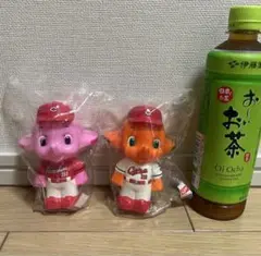 2025年最新】サトちゃん カープの人気アイテム - メルカリ