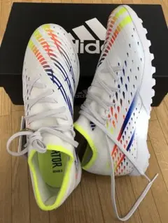 サッカーフットサルシューズ