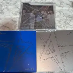 TXT アルバム TOGETHER 3形態 3枚セット