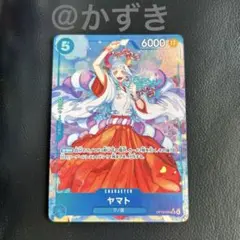 ワンピース 受け継がれる意志 ヤマトSRパラレル