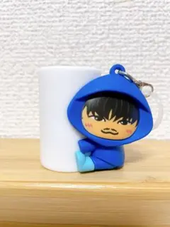 三代目 JSB3☆小林直己 アンブレラチャーム