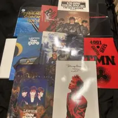 LAWSON TMN EXPO STAFF ジャケット非売品TM NETWORK LAWSON TMN EXPO STAFF ジャケット非売品TM NETWORK