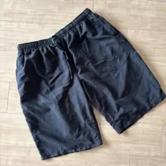 MENS 海パン　黒