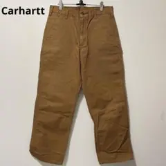 Carhartt B11-BRN ペインターパンツ (32×30)