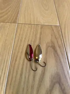 【未使用】スミス　ピュア　3.5g 2個セット